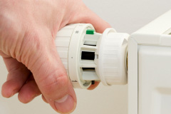 South Cheriton central heating repair costs