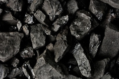 South Cheriton coal boiler costs
